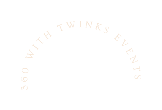 360 With twinks events
